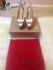 Christian Louboutin Lady Peep Sling